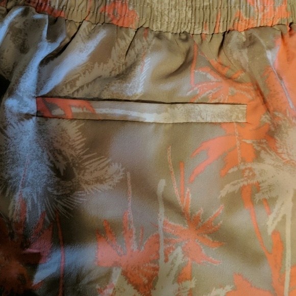 Ladies heartsoul plus shorts with pockets - Picture 4 of 5